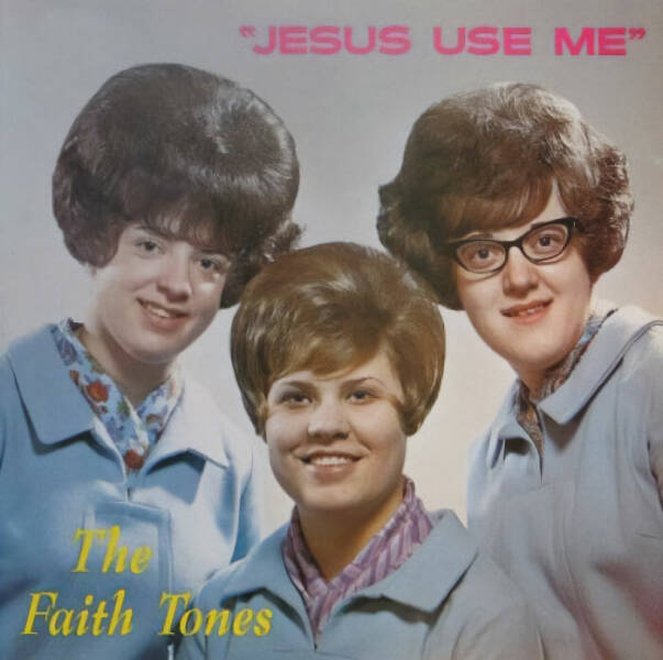 Artistic Disasters: The Most Cringeworthy Album Covers In History