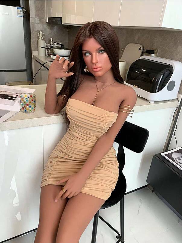 Sex Dolls And The Perfect Sex Positions To Try Out