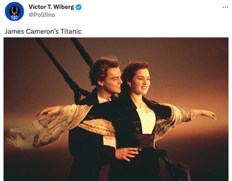 Ultimate Movie Love: People Share Their All-Time Favorite Films