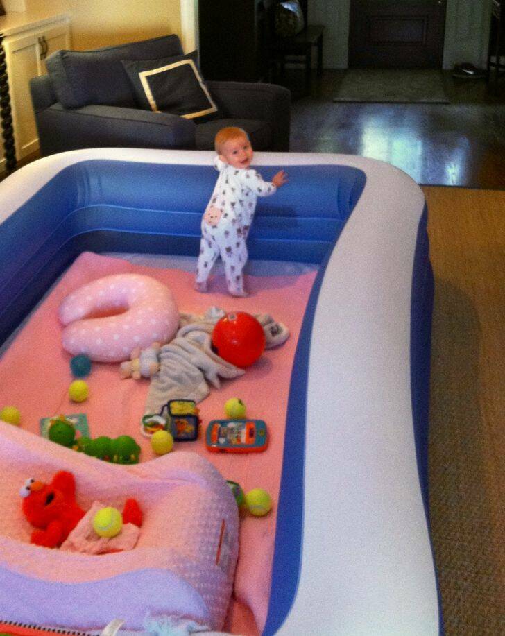 Mastering Parenthood: Unexpected Hacks That Will Make Your Life Easier