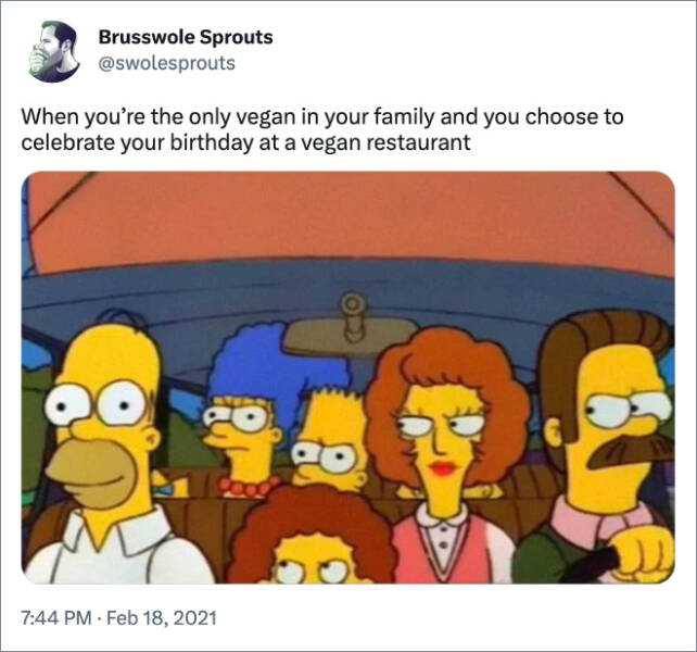 Plant-Based Humor: Hilarious Vegan Memes