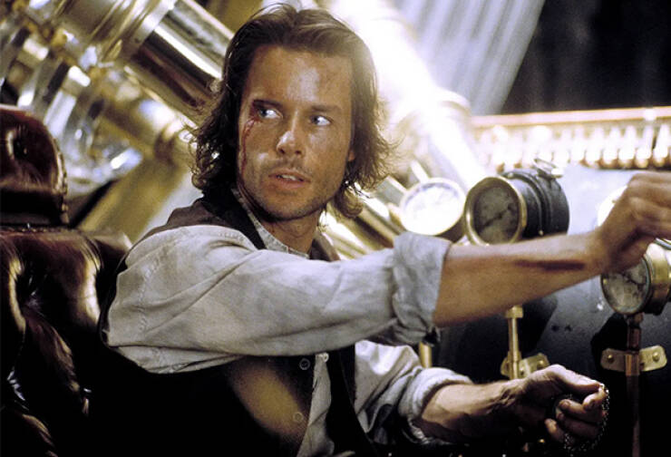 Timeless Classics: The Greatest Time Travel Movies Ever Made