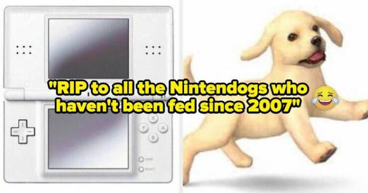 2000s Kids Only: Nostalgic Pics And Memes That Will Leave Todays Youth Scratching Their Heads