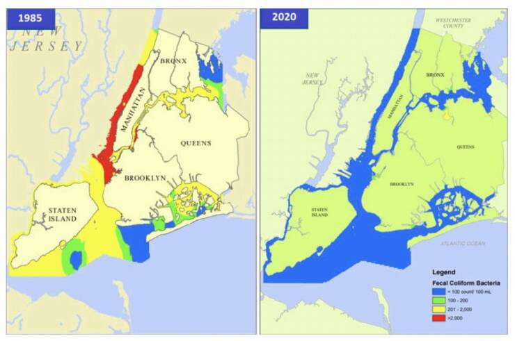 Alternative Cartography: Surprising Maps That Reveal A New Worldview