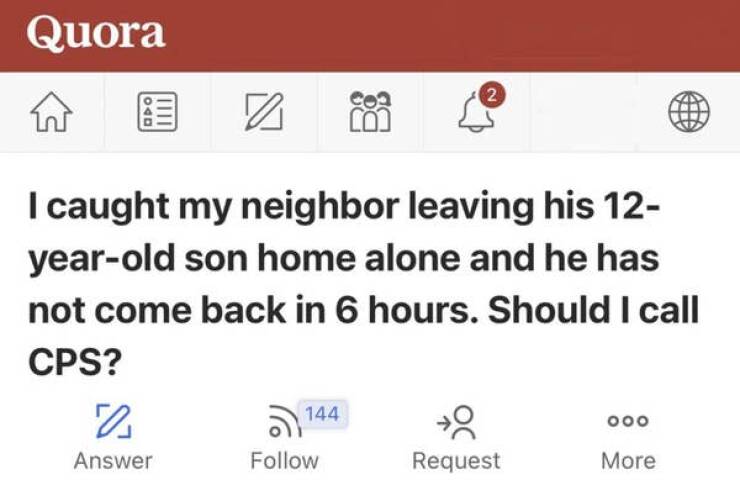 Nightmare Neighbors: Tales Of Entitlement That Would Make You Pack Your Bags