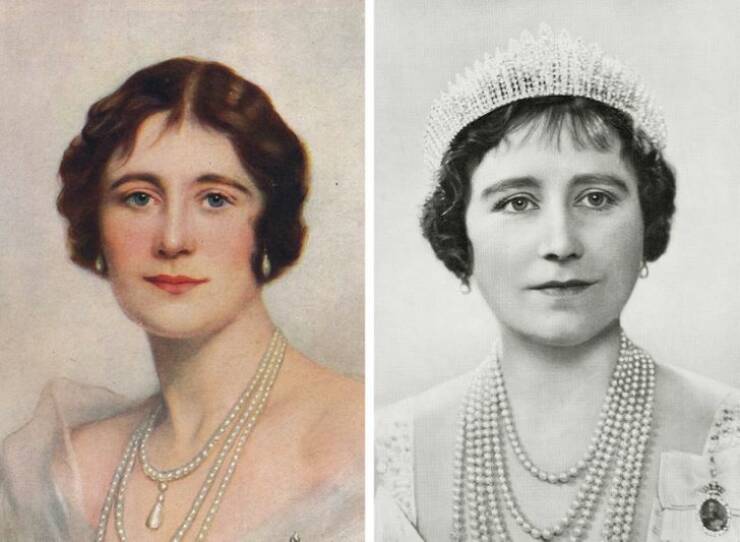 The Pre-Photoshop Era: Uncovering The Portraits Of Historical Icons