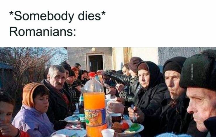 Laughs From The East: Funny Pictures And Memes That Nail The Eastern European Experience