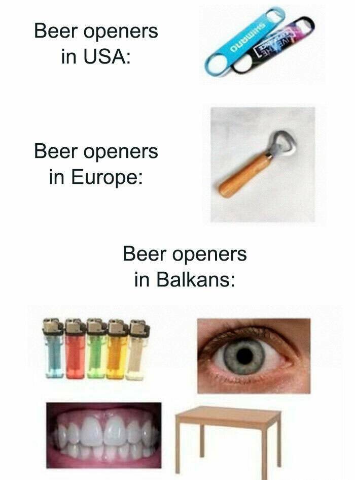 Laughs From The East: Funny Pictures And Memes That Nail The Eastern European Experience