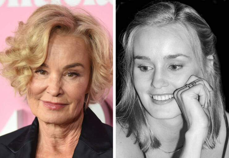 Senior Actresses Who Couldve Captivated Your Grandpas Heart