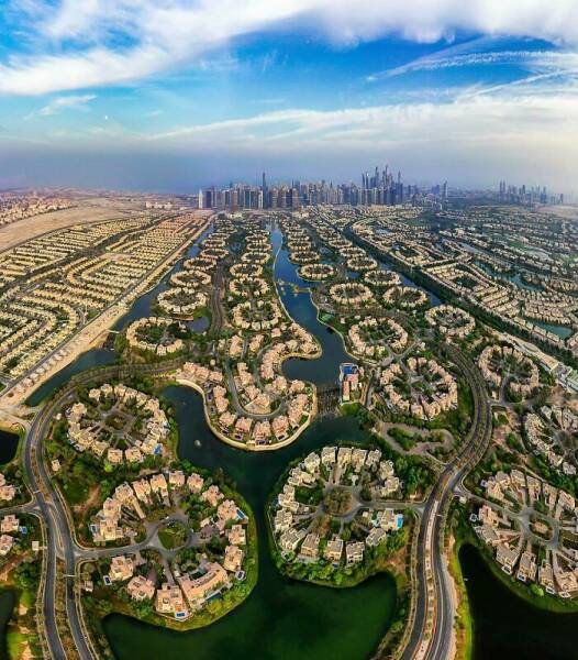 Glimpses Of Dubai: Unveiling The Extravagance And Unique Experiences