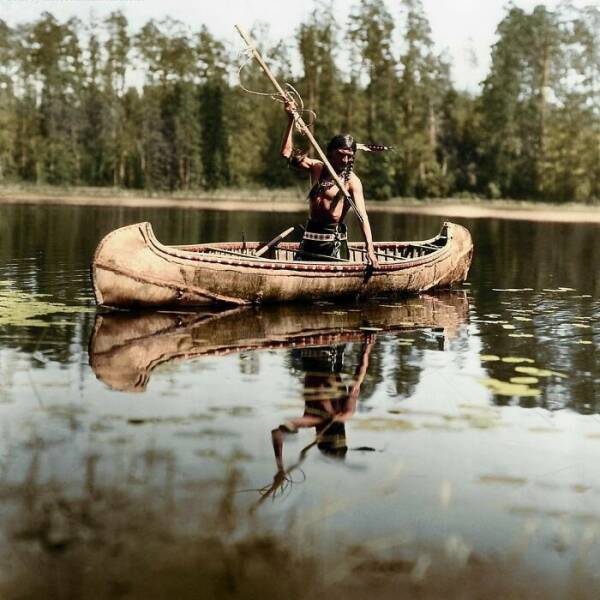 Hidden Gems Of History: Rarely Seen Photographs Of Fascinating People, Places, And Events