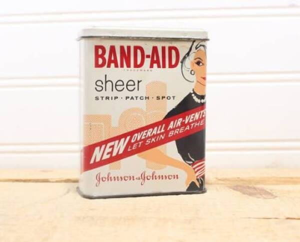 Photos Of Forgotten Things That Stir Nostalgia In Every Boomer