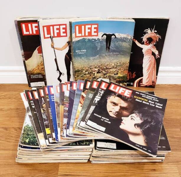 Photos Of Forgotten Things That Stir Nostalgia In Every Boomer