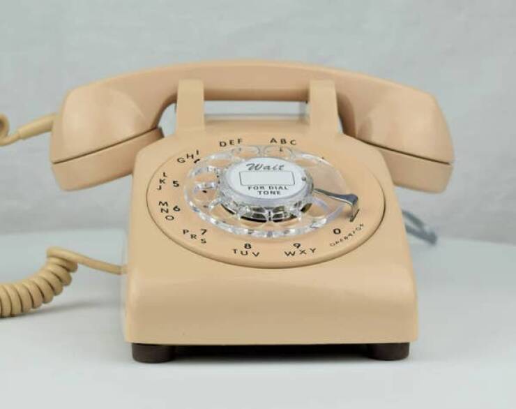 Photos Of Forgotten Things That Stir Nostalgia In Every Boomer