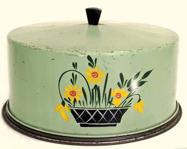 Photos Of Forgotten Things That Stir Nostalgia In Every Boomer