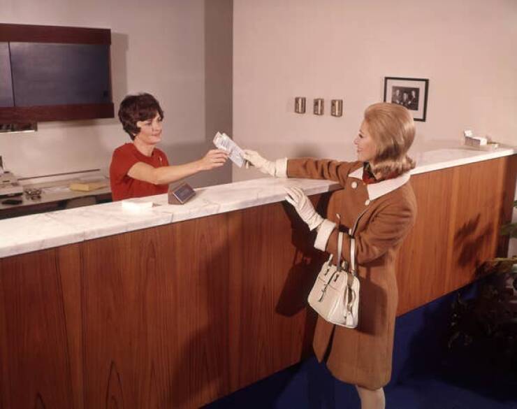 Photos Of Forgotten Things That Stir Nostalgia In Every Boomer
