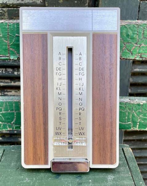 Photos Of Forgotten Things That Stir Nostalgia In Every Boomer