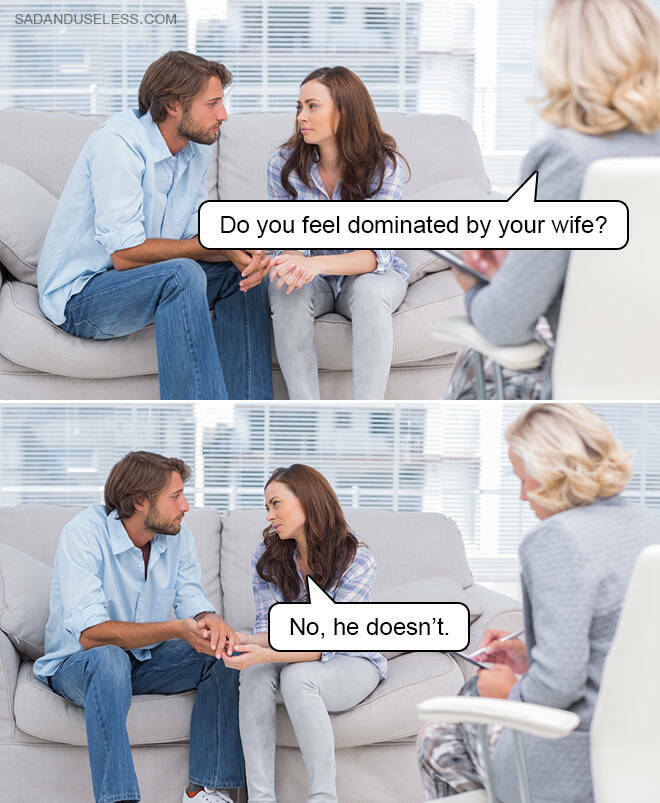 Relationship Humor: Memes That Will Put A Smile On Your Face