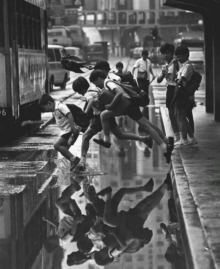 Street Photography Delights: Amusing Moments Captured In Time Street Photography Delights: Amusing Moments Captured In Time