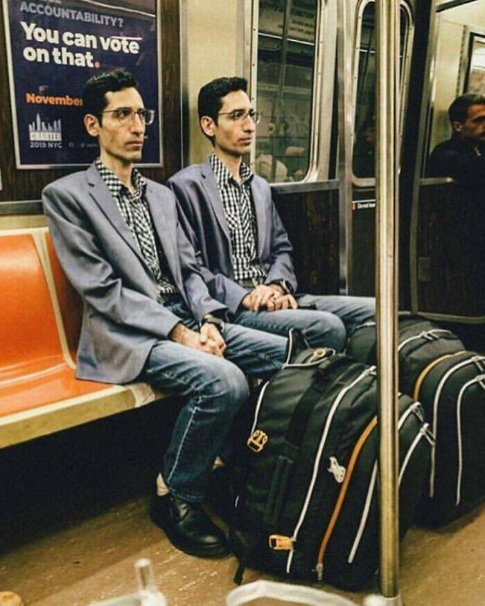 Street Photography Delights: Amusing Moments Captured In Time Street Photography Delights: Amusing Moments Captured In Time