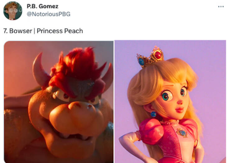 Villains Who Became Evil Because They "Fumbled A Baddie" Villains Who Became Evil Because They Fumbled A Baddie