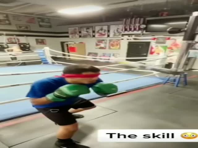 Great Skills