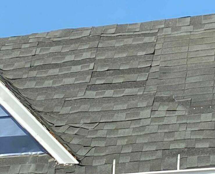 Construction Fails: Workers Attempts To Take Shortcuts Gone Wrong