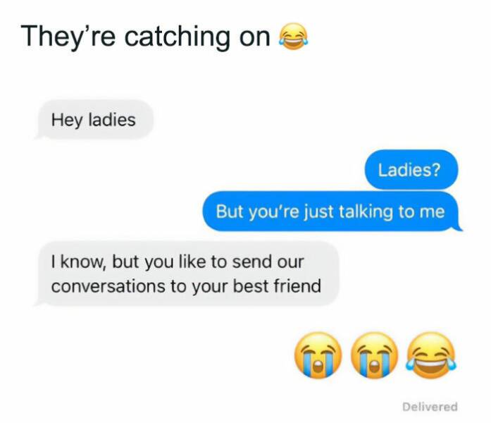 Hilarious Memes From The World Of Womens Humor