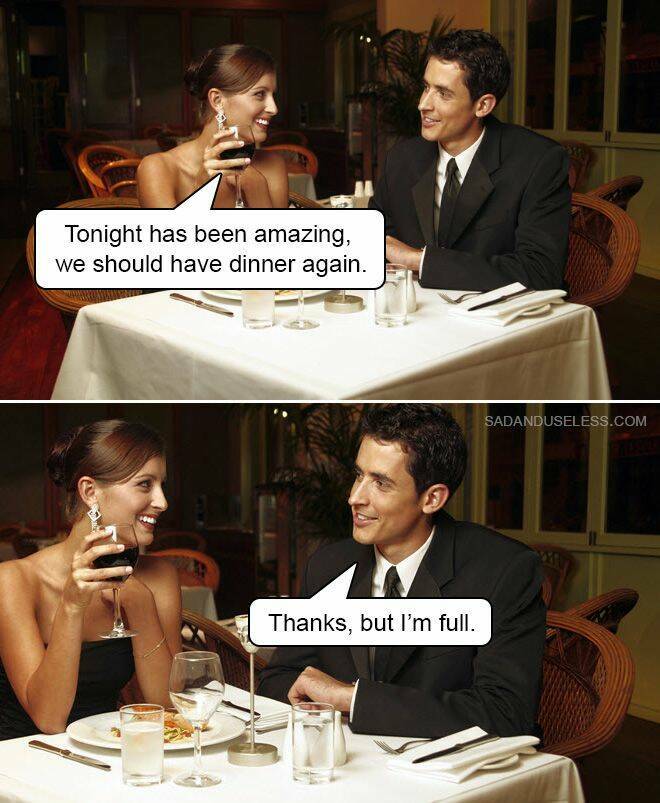 Funny Dating Memes To Light Up Your Day With Laughter!