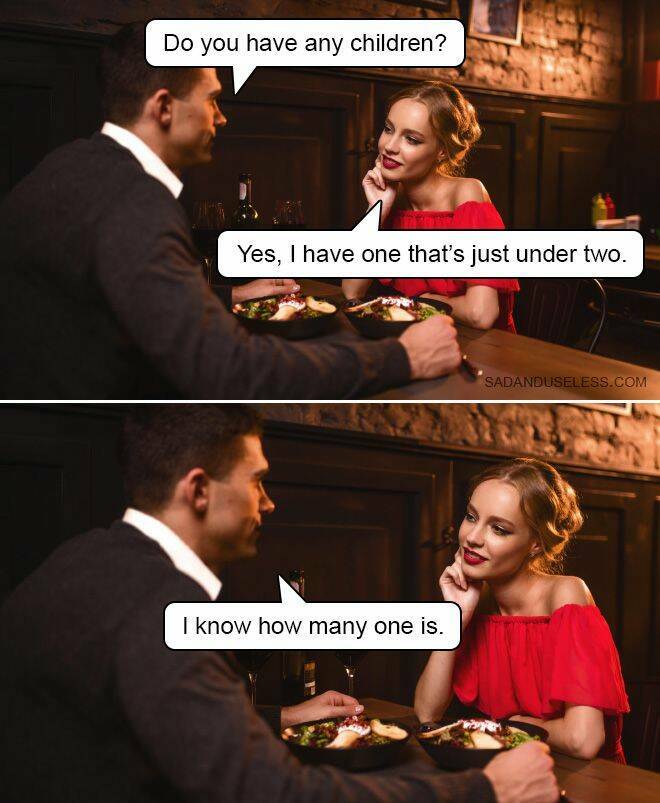 Funny Dating Memes To Light Up Your Day With Laughter!