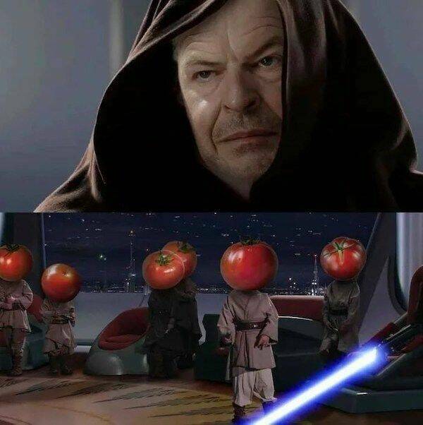 Prepare For A Galactic Quest With These Hilarious Star Wars And Lord Of ...