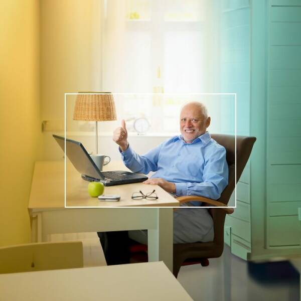Extended Memes And Photos: Masterpieces Created With The Latest Photoshop Feature