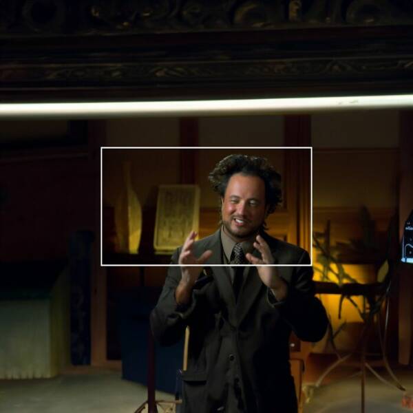 Extended Memes And Photos: Masterpieces Created With The Latest Photoshop Feature
