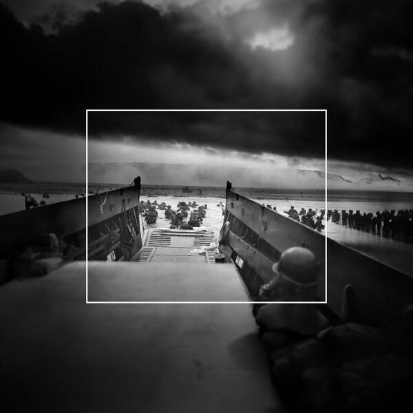 Extended Memes And Photos: Masterpieces Created With The Latest Photoshop Feature
