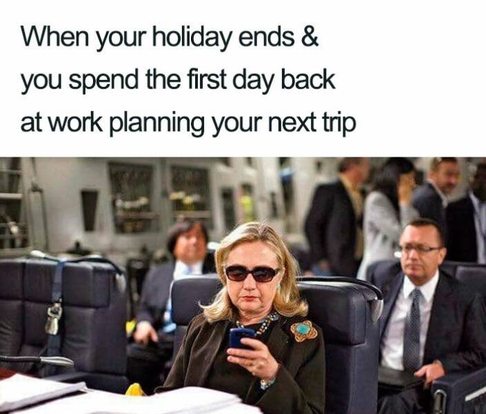 Hilariously Relatable Work Memes That Will Make You Laugh And Cry