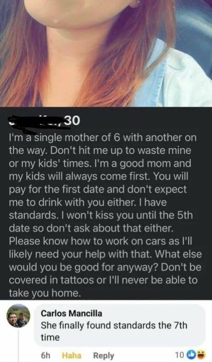 Single Moms Taking Their Entitlement To The Next Level