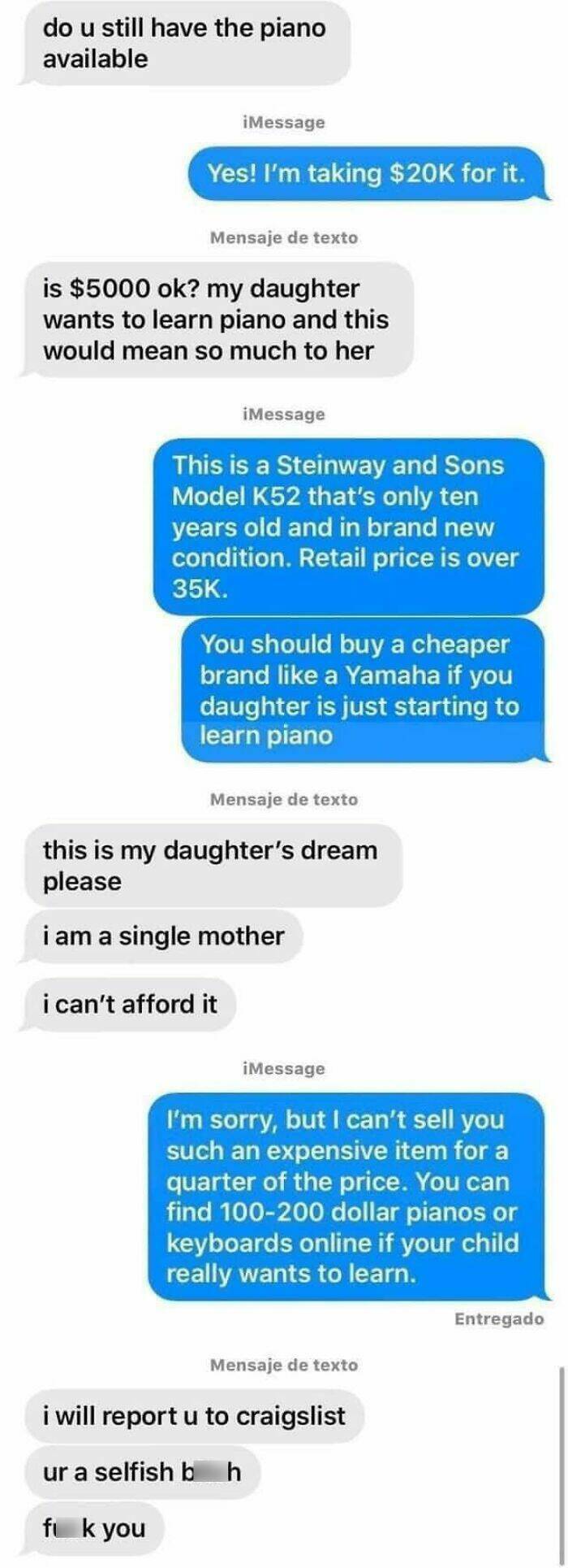 Single Moms Taking Their Entitlement To The Next Level