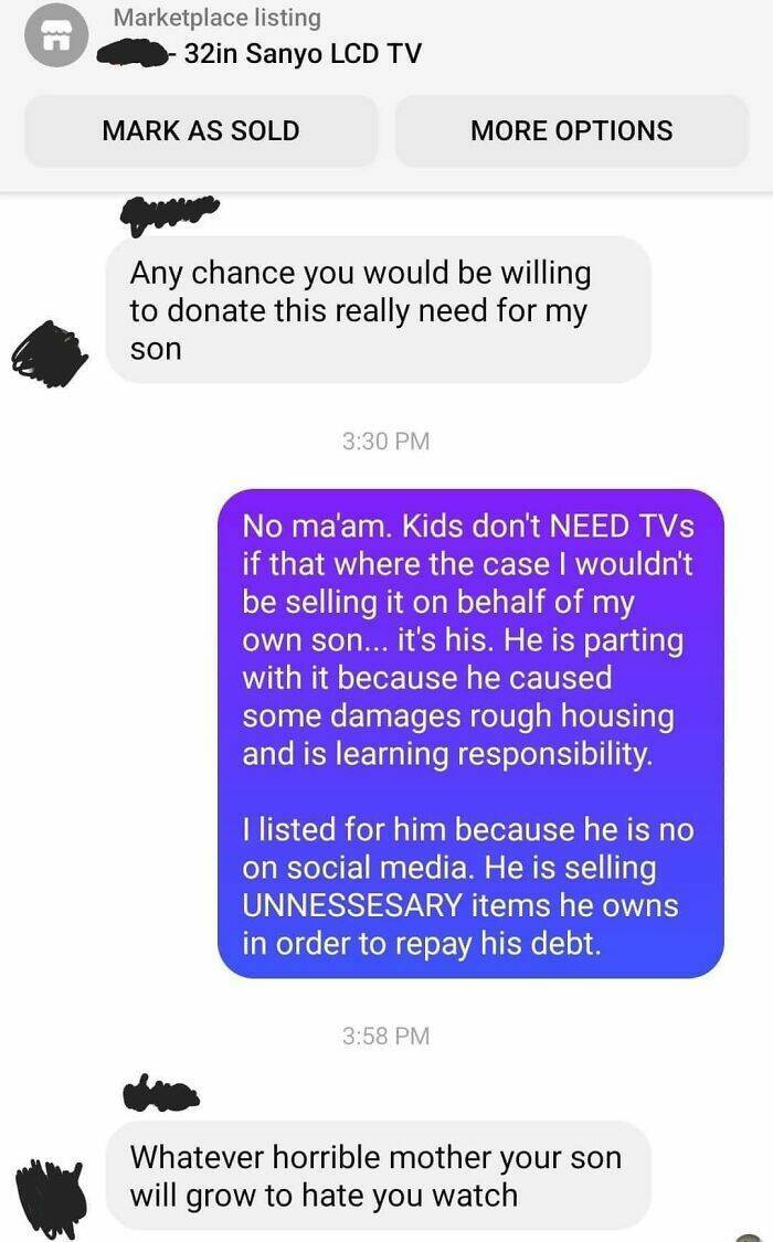 Single Moms Taking Their Entitlement To The Next Level