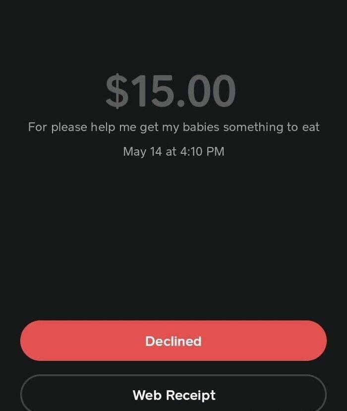 Single Moms Taking Their Entitlement To The Next Level