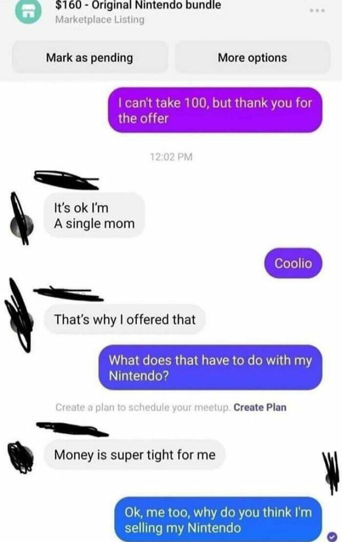 Single Moms Taking Their Entitlement To The Next Level
