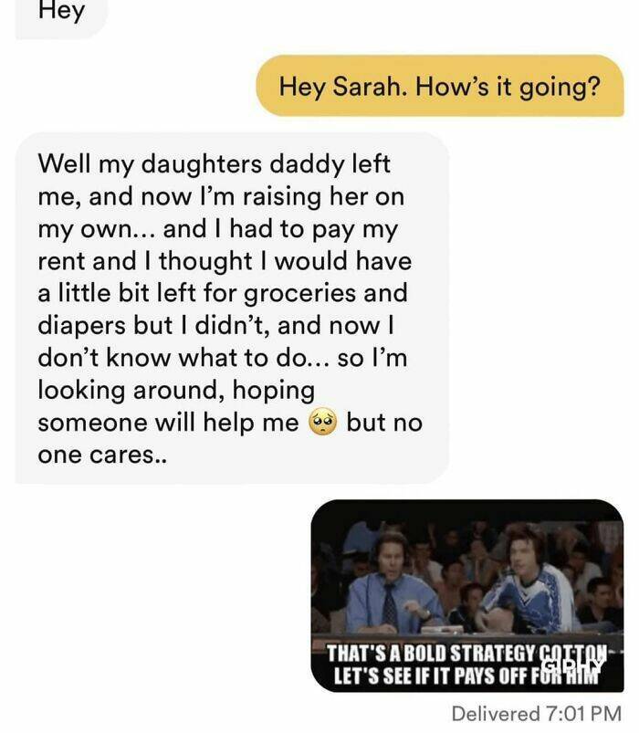 Single Moms Taking Their Entitlement To The Next Level