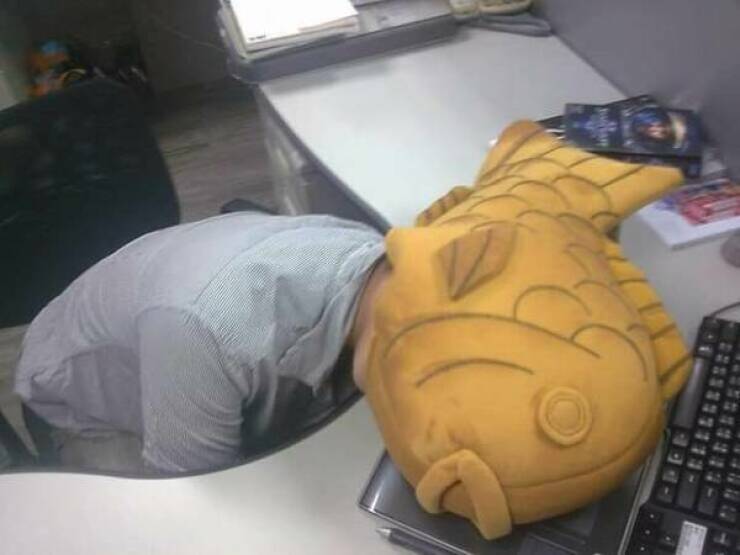 Work And Laughter: Finding Humor In the Daily Grind