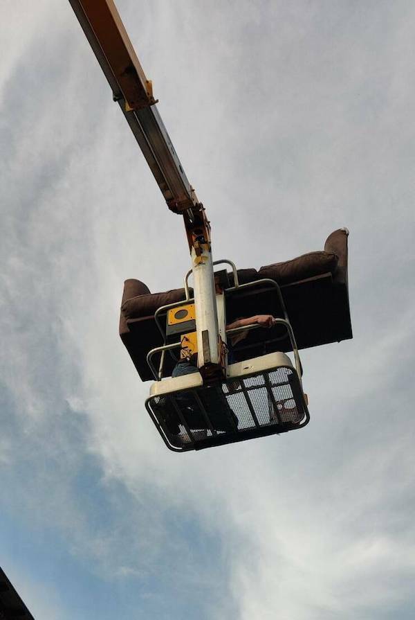 Work And Laughter: Finding Humor In the Daily Grind