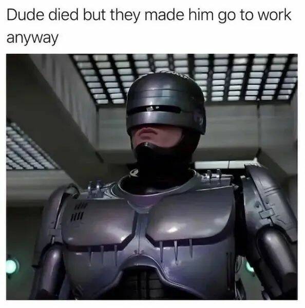 Interstellar Chuckles: Hilarious Sci-Fi Memes For The Nerd In You