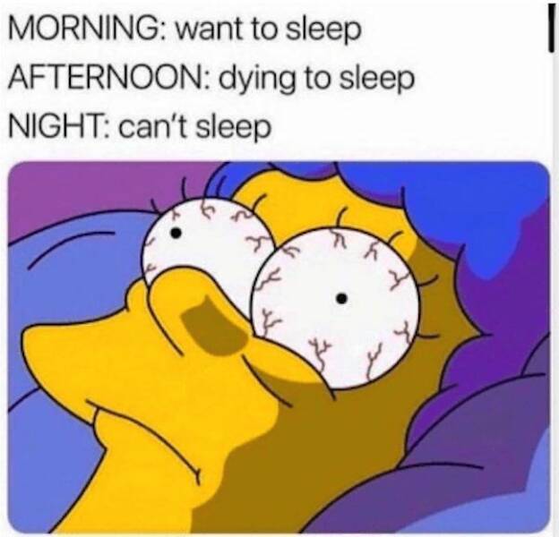 Sleepless In Memeland: Hilarious Memes For The Borderline Insomniacs Sleepless In Memeland: Hilarious Memes For The Borderline Insomniacs