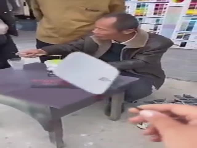 When An Asian Mage Becomes The Ultimate Color Guru