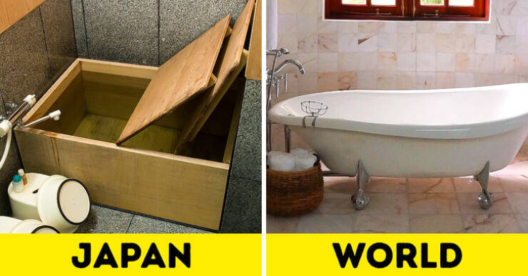 Cultural Quirks: Everyday Oddities That Are Totally Normal Abroad