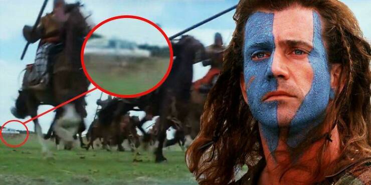 Movie Trivia: Ridiculous Details That Change Everything You Thought You Knew