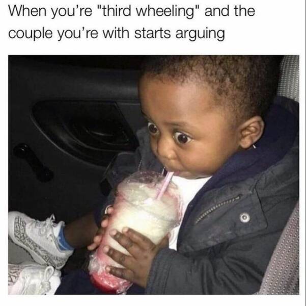 Sarcasm At Its Finest: Hilarious Memes To Brighten Your Day