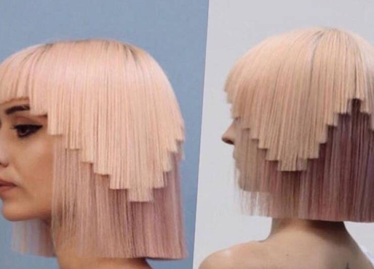 Hairstyles To Make You Lose Your Mind